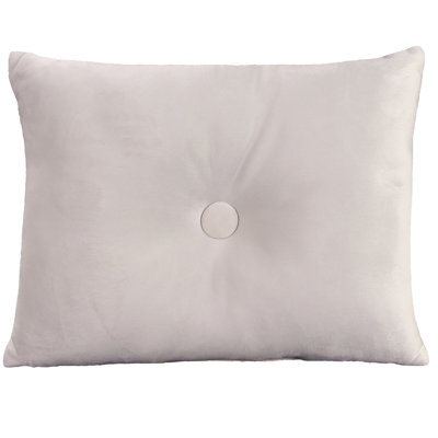 20" x 14" Indoor Lumbar Throw Pillow