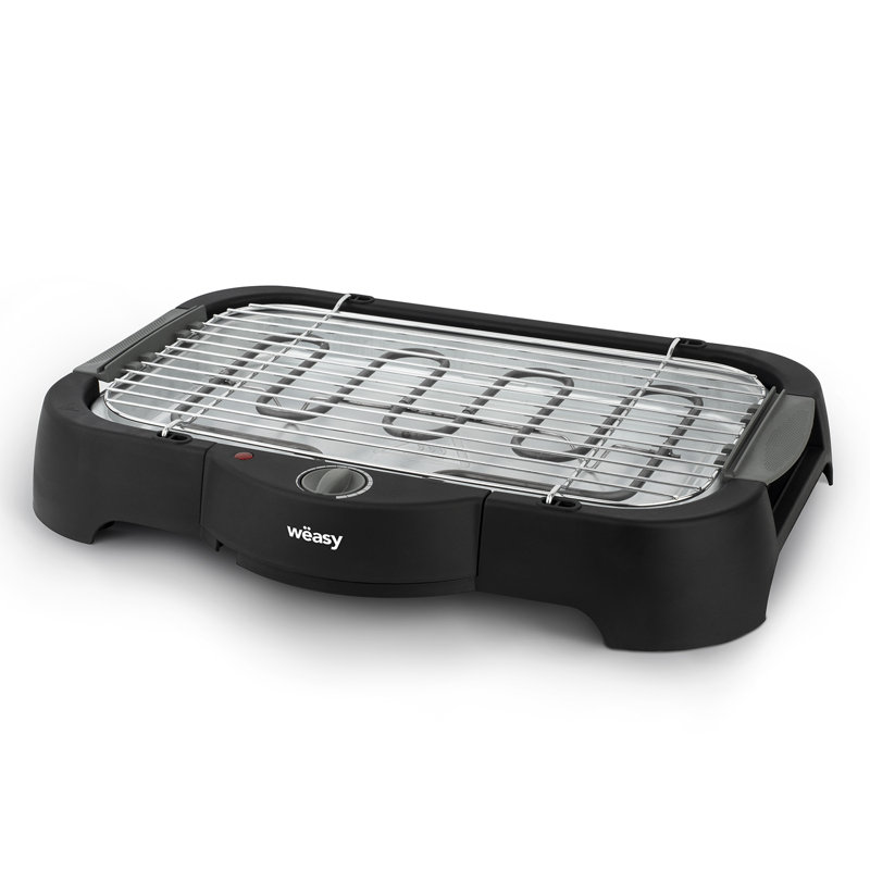Elektrogrill BBQ GBE40