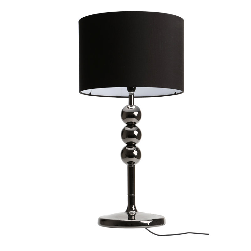 Crystal Table Lamp