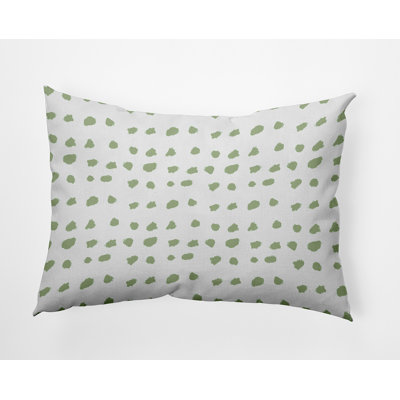 Coussin décoratif en polyester intérieur / extérieur