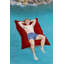 Flotteur en polyester pour piscine extérieure-1697207309