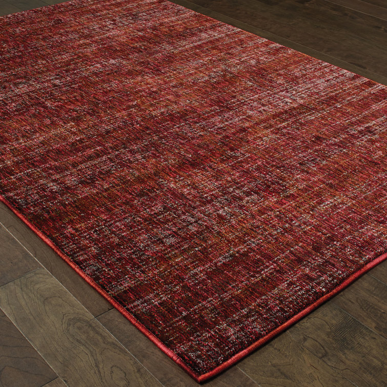 Performance Indoor Rug