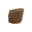 Johanna Swivel Barrel Chair