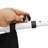 28.8'' W  Foldable Bed Assist Rail Extendable Bed Side Rail