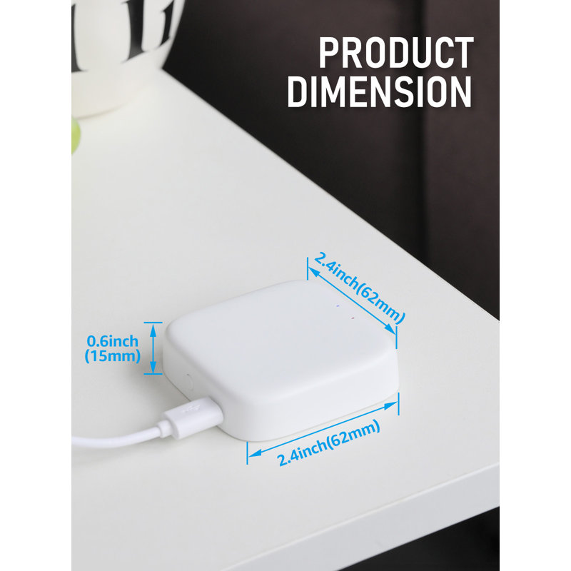 Tuya Bluetooth Gateway