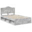 Solid Wood Bed-1186591528-1186591583