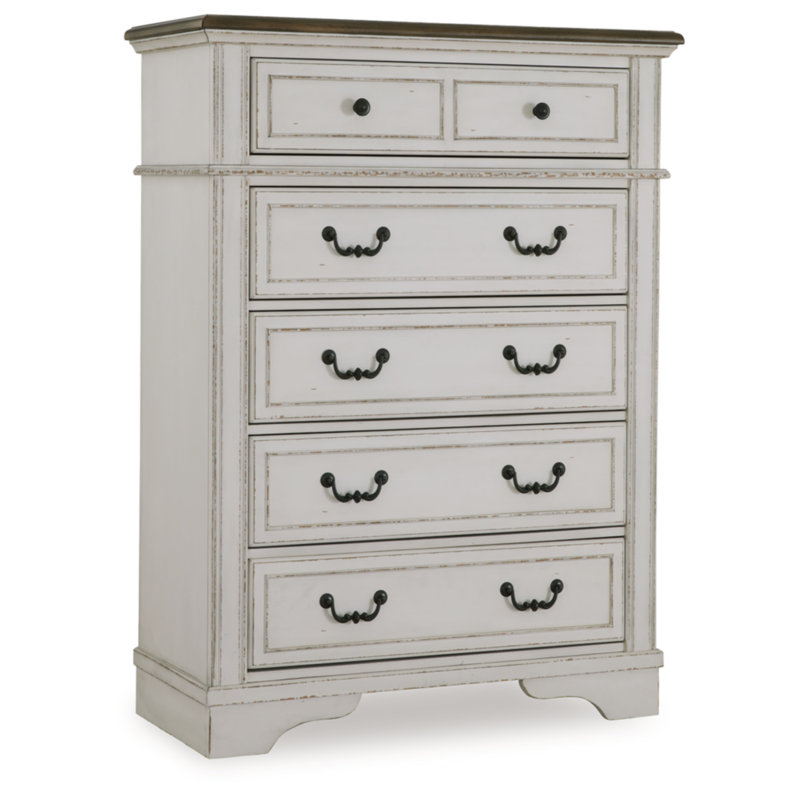 Commode à tiroirs Katherine