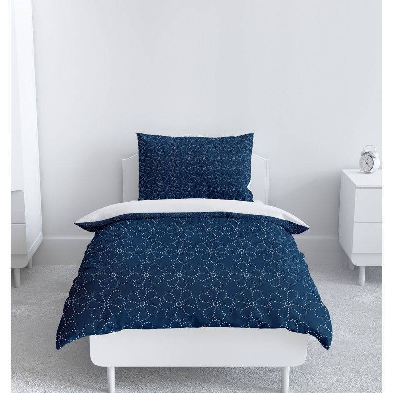 Duvet Cover, King Duvet Cover + 2 King Shams