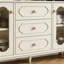 Buffet American Modern