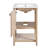 20'' Single Bathroom Vanity With Ceramic Top