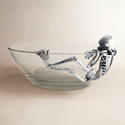 Candy Bowl