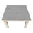 Manatuto Solid Wood End Table