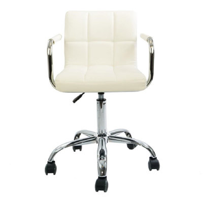 Fauteuil de coiffeuse Phoebe