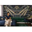 Adhésif mural Dark Football Stadium-129446081-129446084