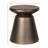 Camon Concrete Top End Table-1661402583