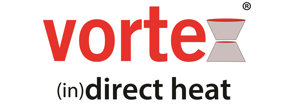 Logo Vortex