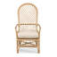 Upholstered Arm Chair