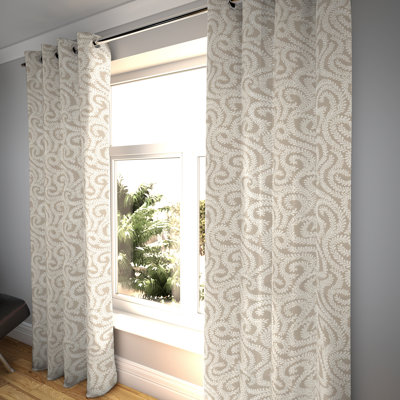 Holoman Blackout Curtain Pair