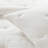 3-Piece Cotton Embroidered Quilt Set,White-130473852