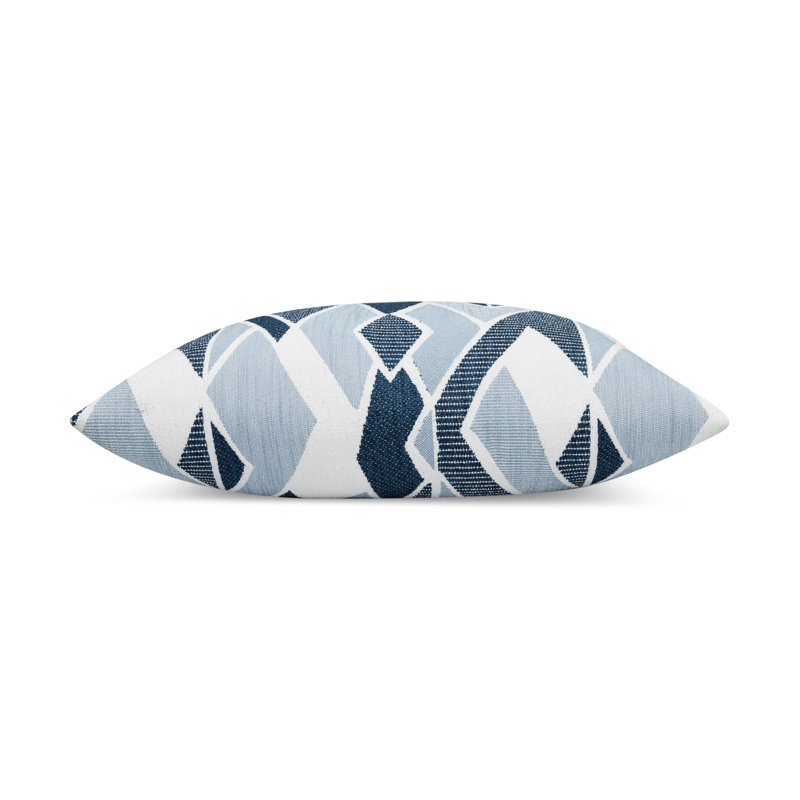 Pillow Cover & Insert, Lapis