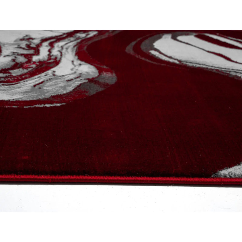 Non Slip Rugs For Living Room Hallway Rug Kitchen Bedroom Carpet Door Mat, Rectangle 120 x 170 cm