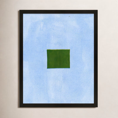 Brine by Mo Neuharth - Framed Wall Art