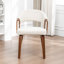 Chaise rembourrée Providence-123200620