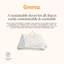 Emma All Seasons Customisable Duvet-111384821