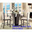 2 chaises d'appoint