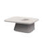 Noma Plastic Coffee Table-49043149