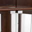 Armoire d'angle Curio-962383677