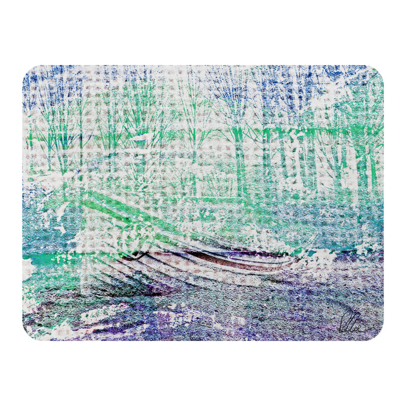 Baird Throw Blanket