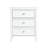 Ainis 3-Drawer Nightstand-1475446445