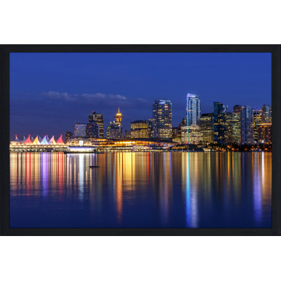 Single Picture Frame Print