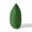 Coussin Botanical Poinsettia-118220397-118220401