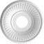 Médaillon de plafond Berkshire en PVC thermoformé-88037264-70487206