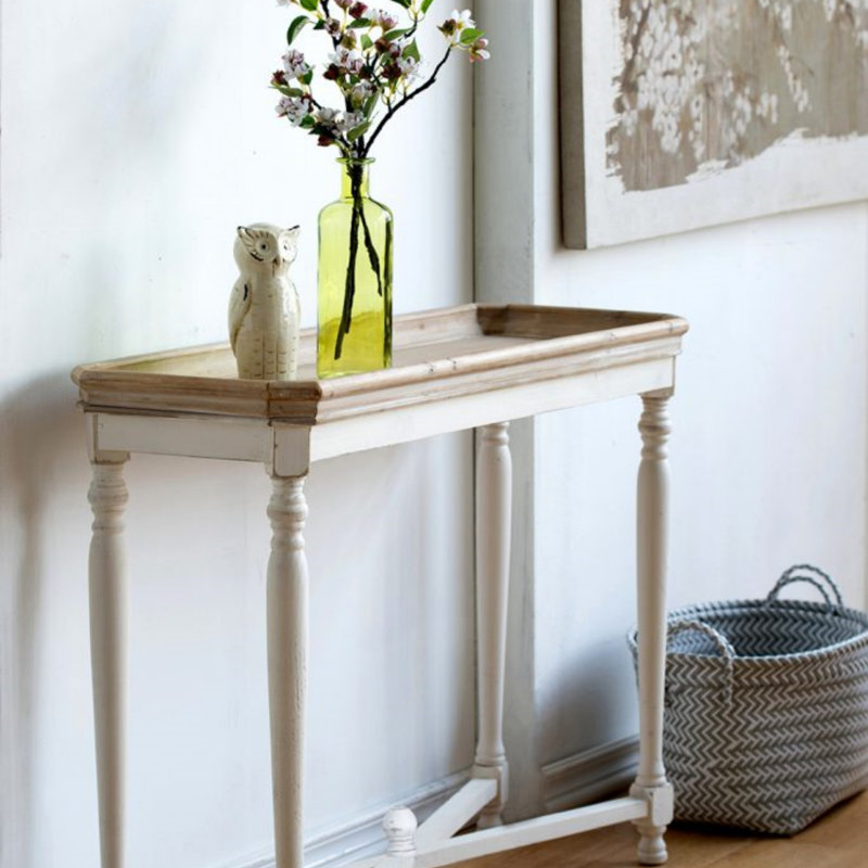 Narrow Alcott Table, Consoles & Buffets Table