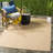 Kaylah Performance Geometric Indoor/Outdoor Area Rug-648022048