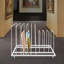 Art Storage Rack With Wheels-1688700441
