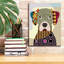 "Rhodesian Ridgeback" par Lanre Adefioyue-993595425