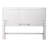 Abhinab Panel Headboard w/ LED Lighting-1992169751