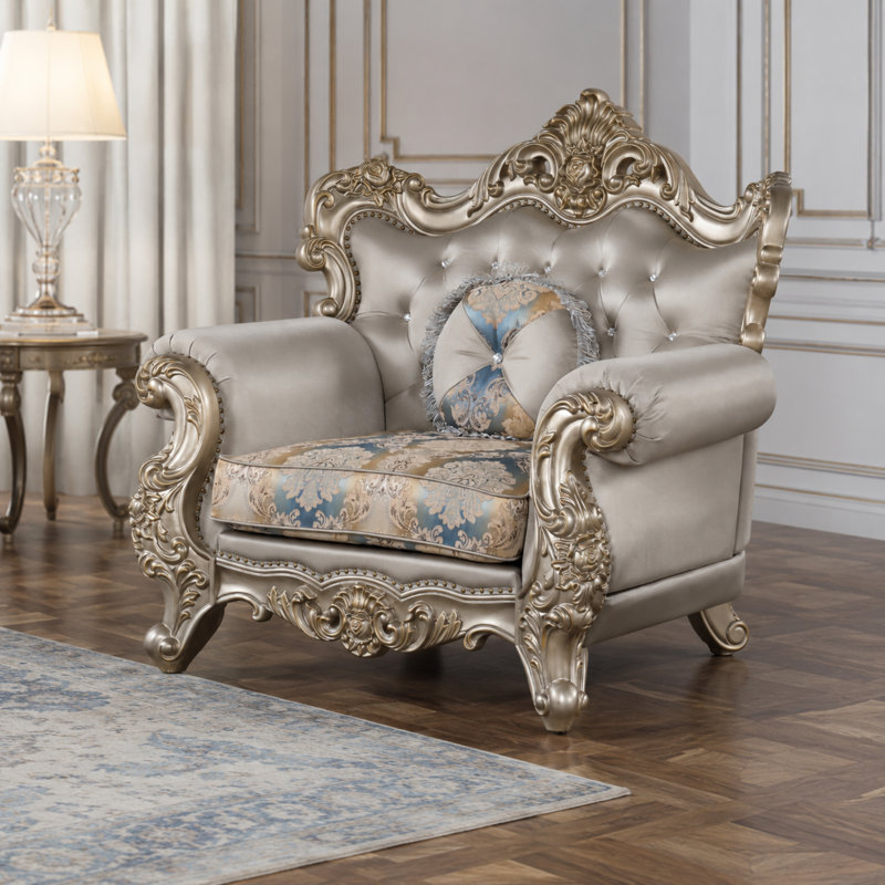 Chaise Isabella