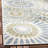 Attah Performance Floral Indoor/Outdoor Area Rug-988845406