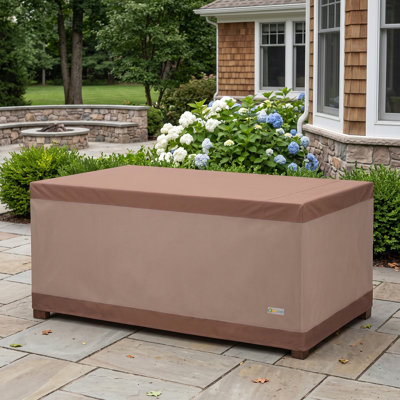 Khurram Ultimate Waterproof Outdoor Table Cover