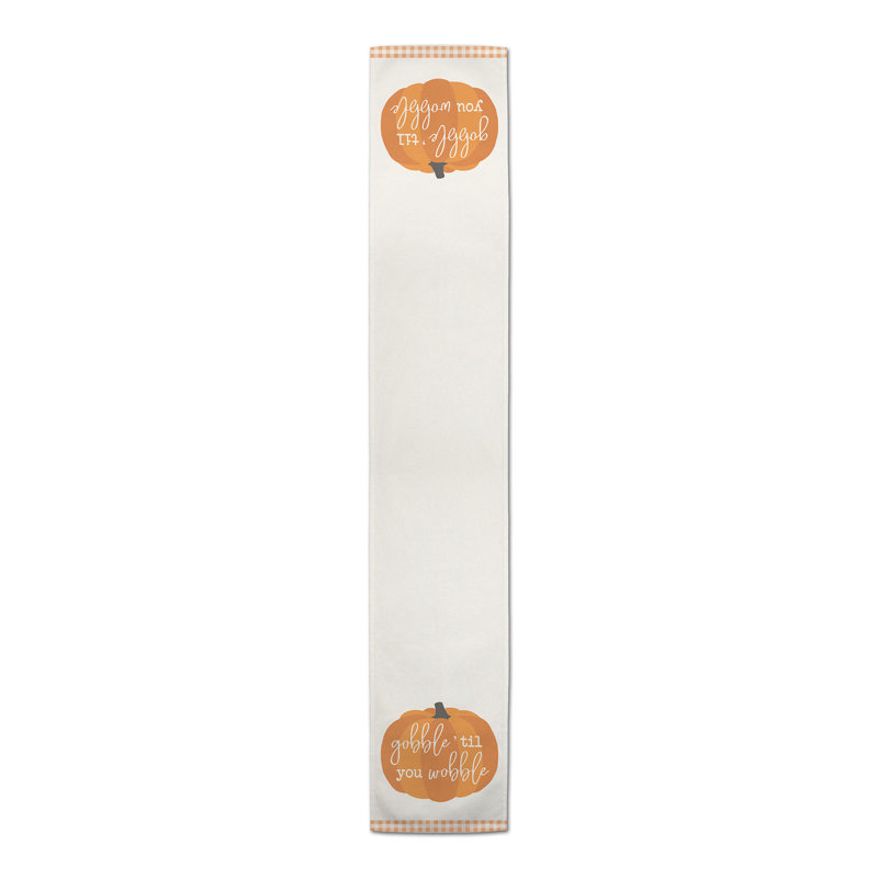 Nordham Thanksgiving Table Runner