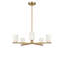 Lustre à cinq lumières-700306294-700306293