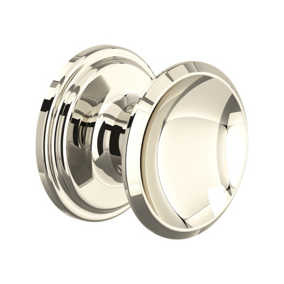 Large Concave Drawer Pull Knobs