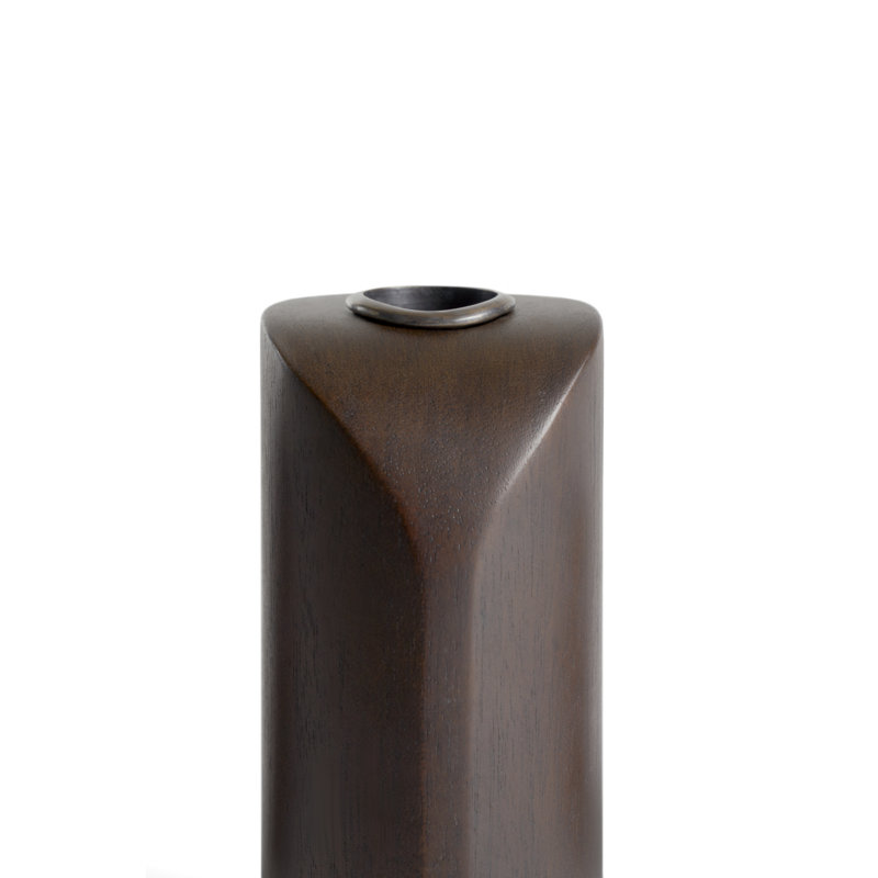 Pi Candlestick