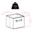 Gillard 6 Drawer Storage Drawer