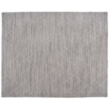 One-of-a-Kind Rectangle 9'6" X 11'1" Hand Knotted Area Rug